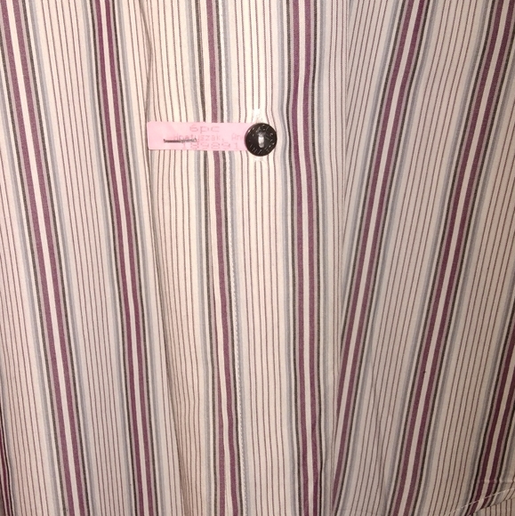 Dolce And Gabbana Dress Shirt 17.5/44 - Picture 3 of 4